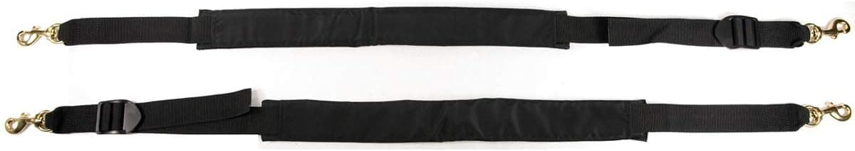 Harmony Standard Sit-on-Top Kayak Thighstraps