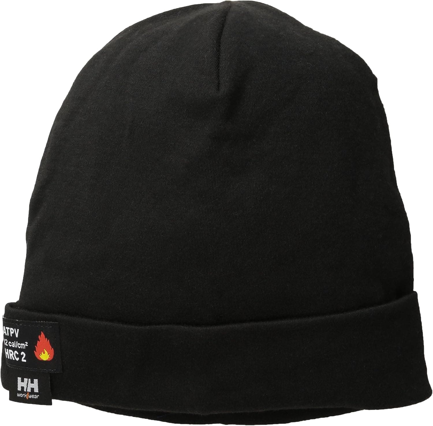 Helly Hansen Workwear Men's Fargo Flame Resistant Tuque Hat