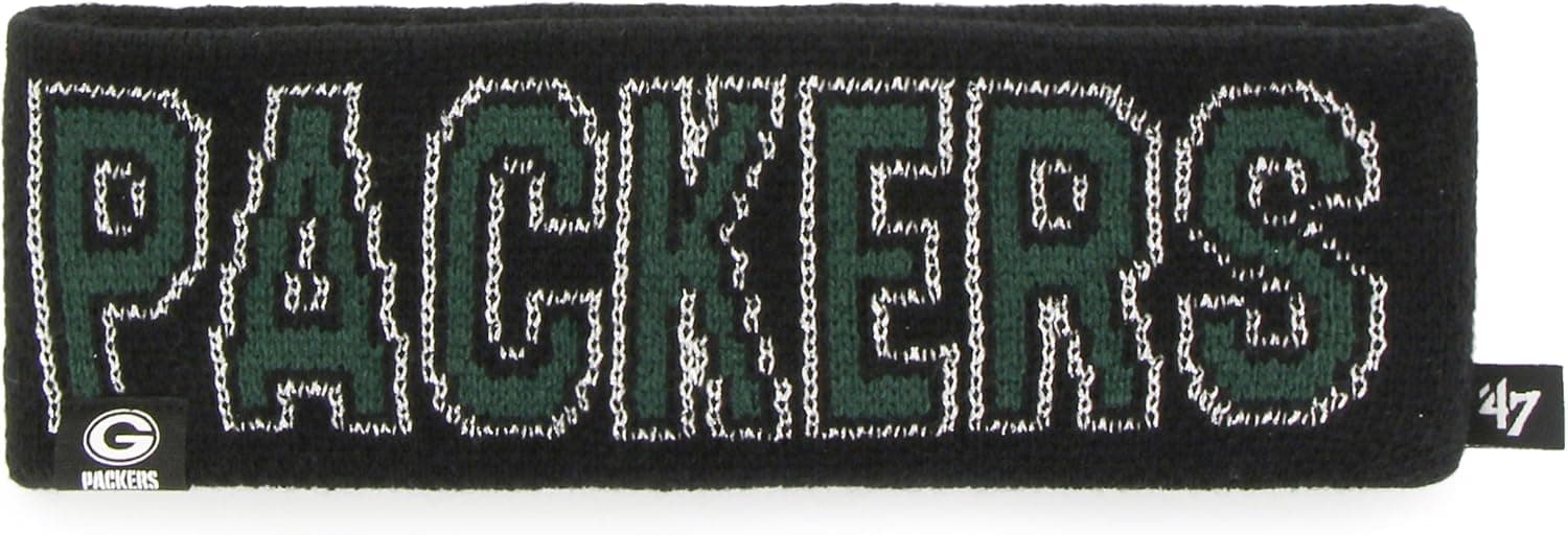 NFL Women's '47 Ellie Headband