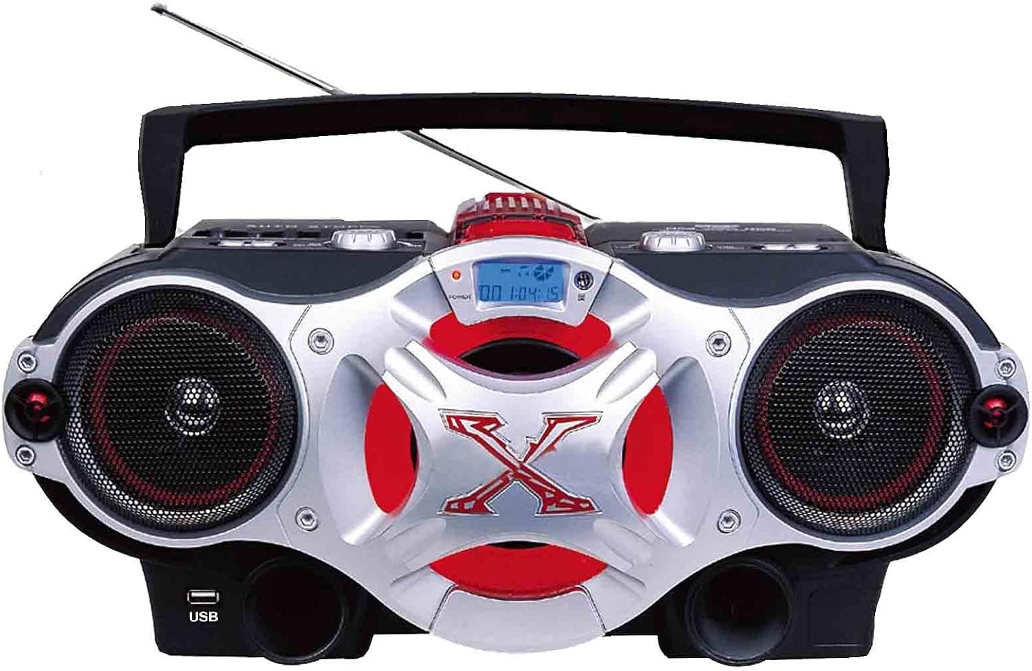 QFX J48URD Speaker (1)