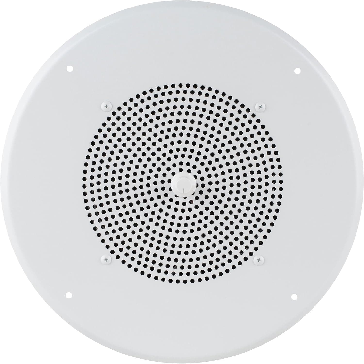 Bogen Amplified Ceiling Speaker ASUG1