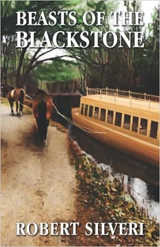 Beasts of the Blackstone