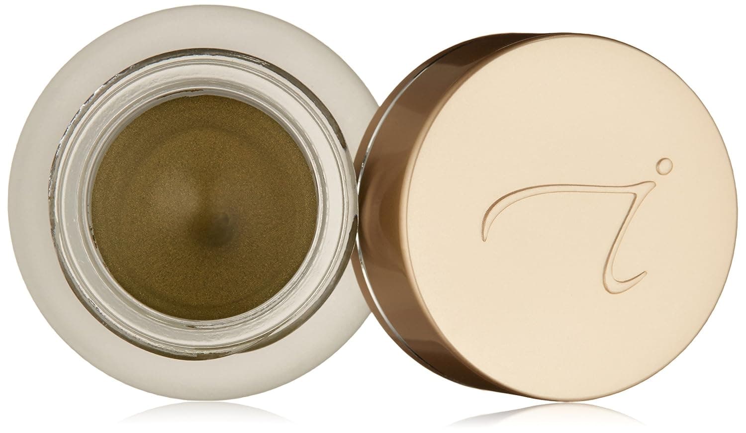 jane iredale Jelly Jar Gel Eyeliner, 0.10 oz.