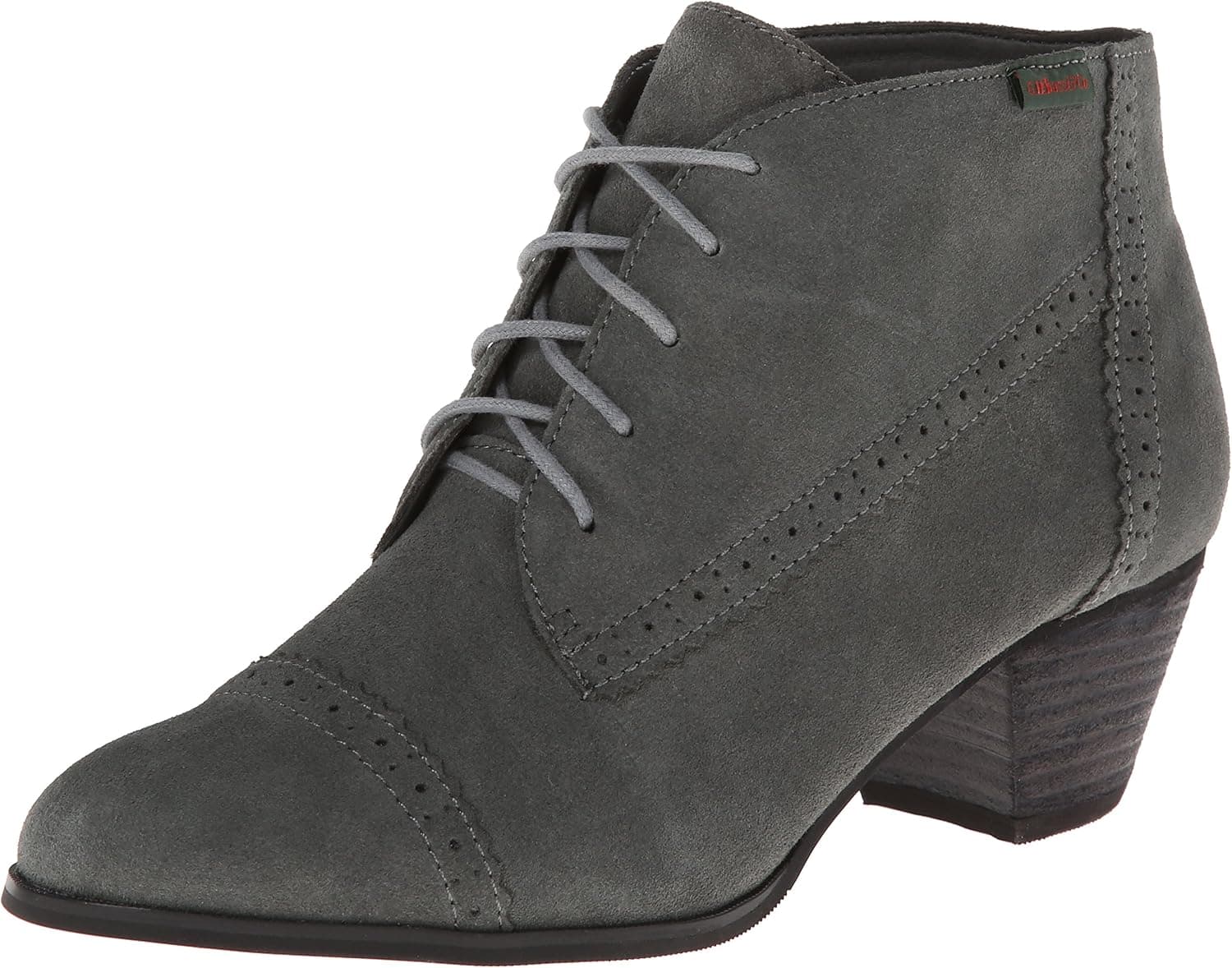 Bass Women's Porter Boot