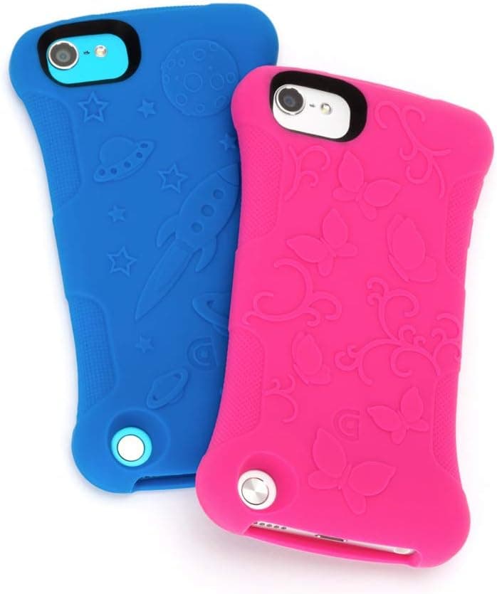 Griffin Protector Play for iPod Touch 5G GB35577