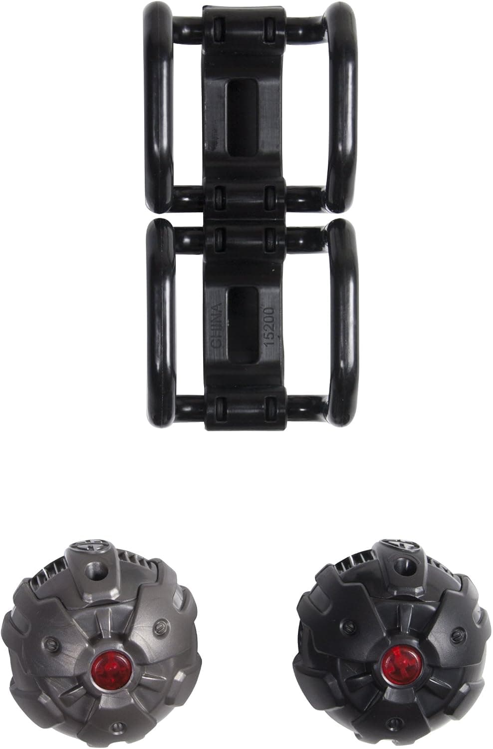 Spy Gear Sonic Distractors