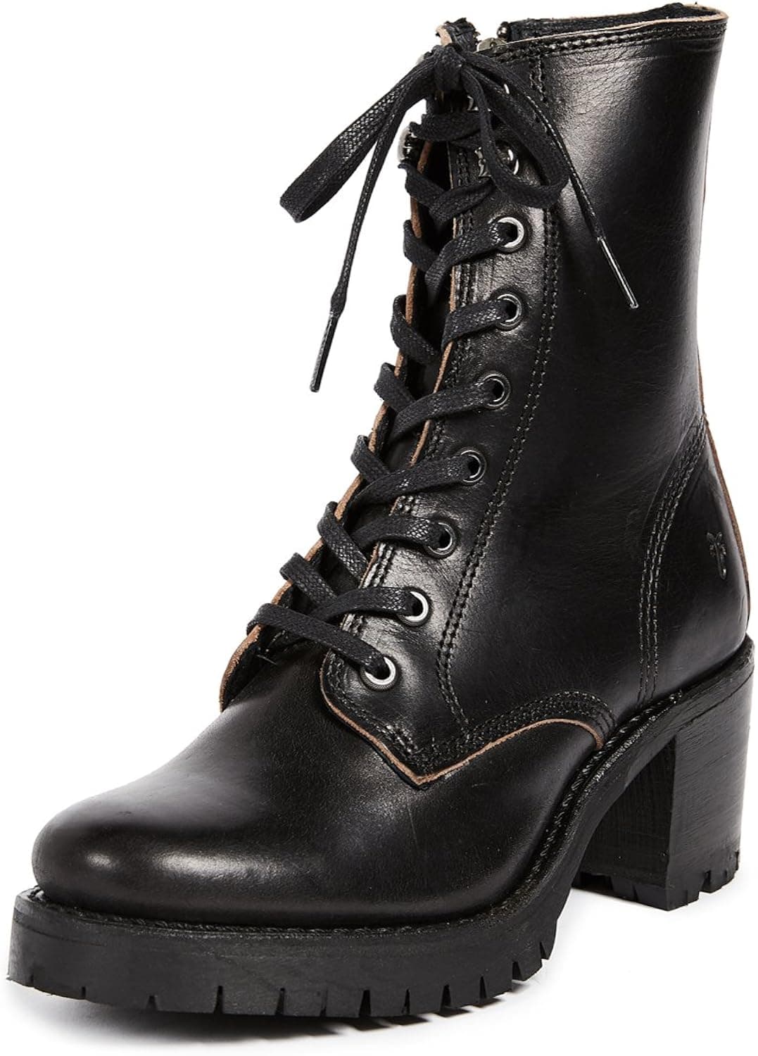 FRYE Women's Sabrina 6G Lace-Up Boot