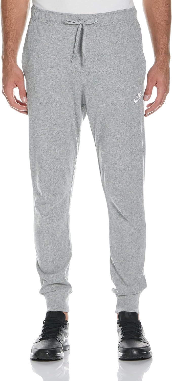 Nike Men's NSW Club Jogger Jersey