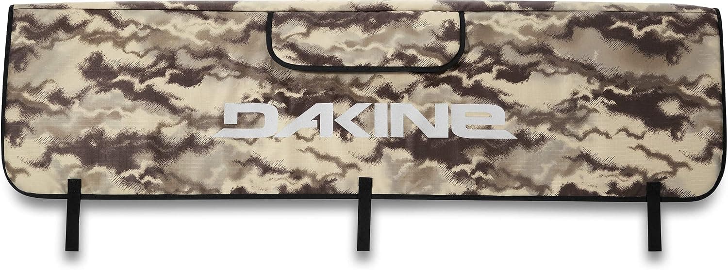 Dakine Pickup Truck Tailgate Pad for Mountain Bikes