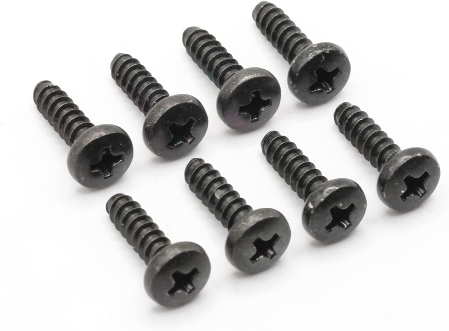 ReplacementScrews Stand Screws Compatible with Samsung UN43MU6290 (UN43MU6290FXZA)