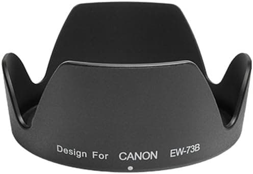 Camera Lens Hood EW-73B