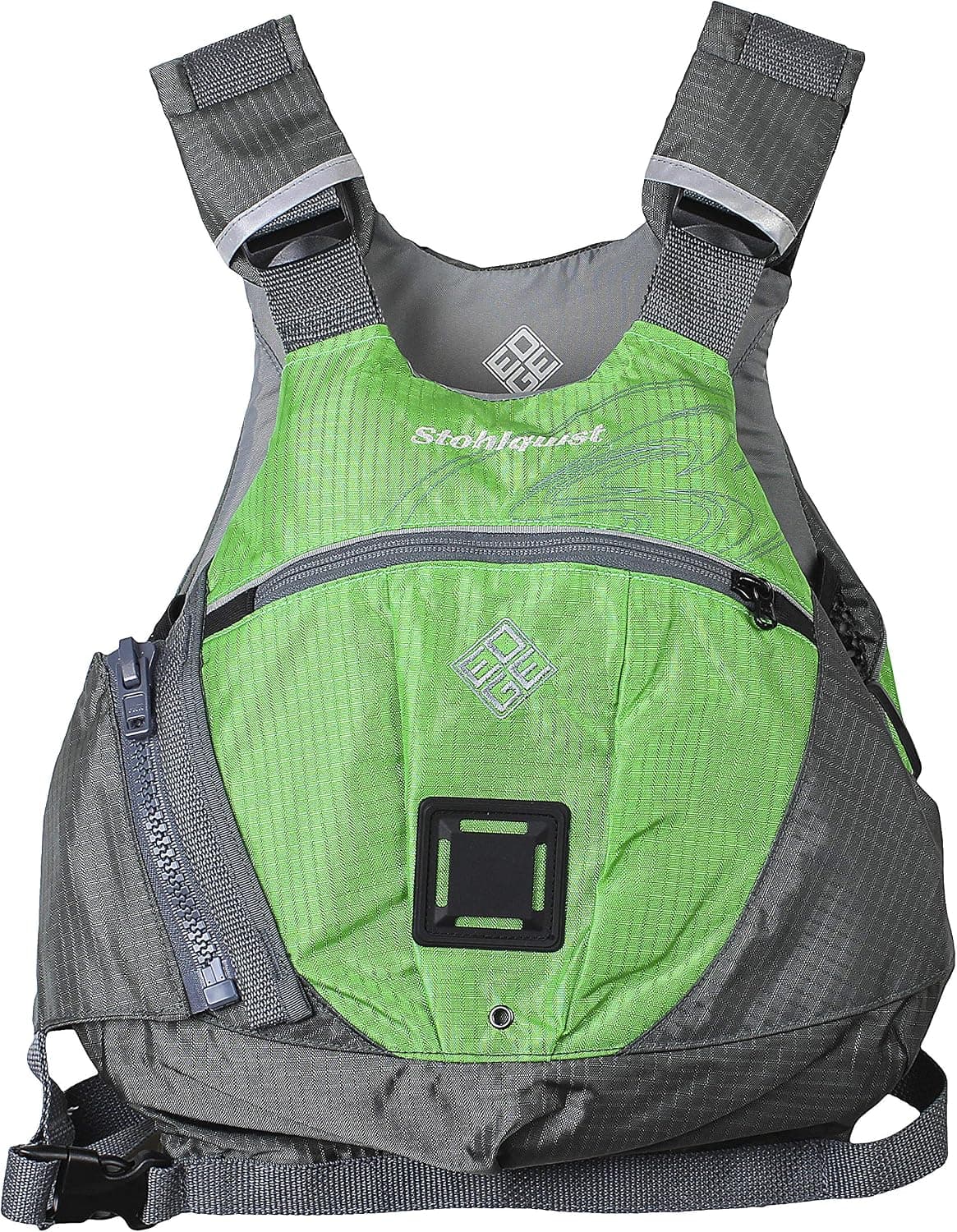 Stohlquist Edge Life Jacket