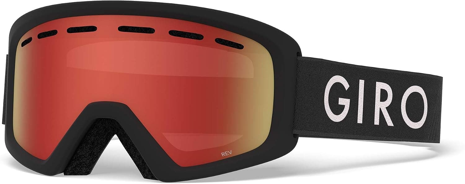 Giro Rev Youth Snow Goggles