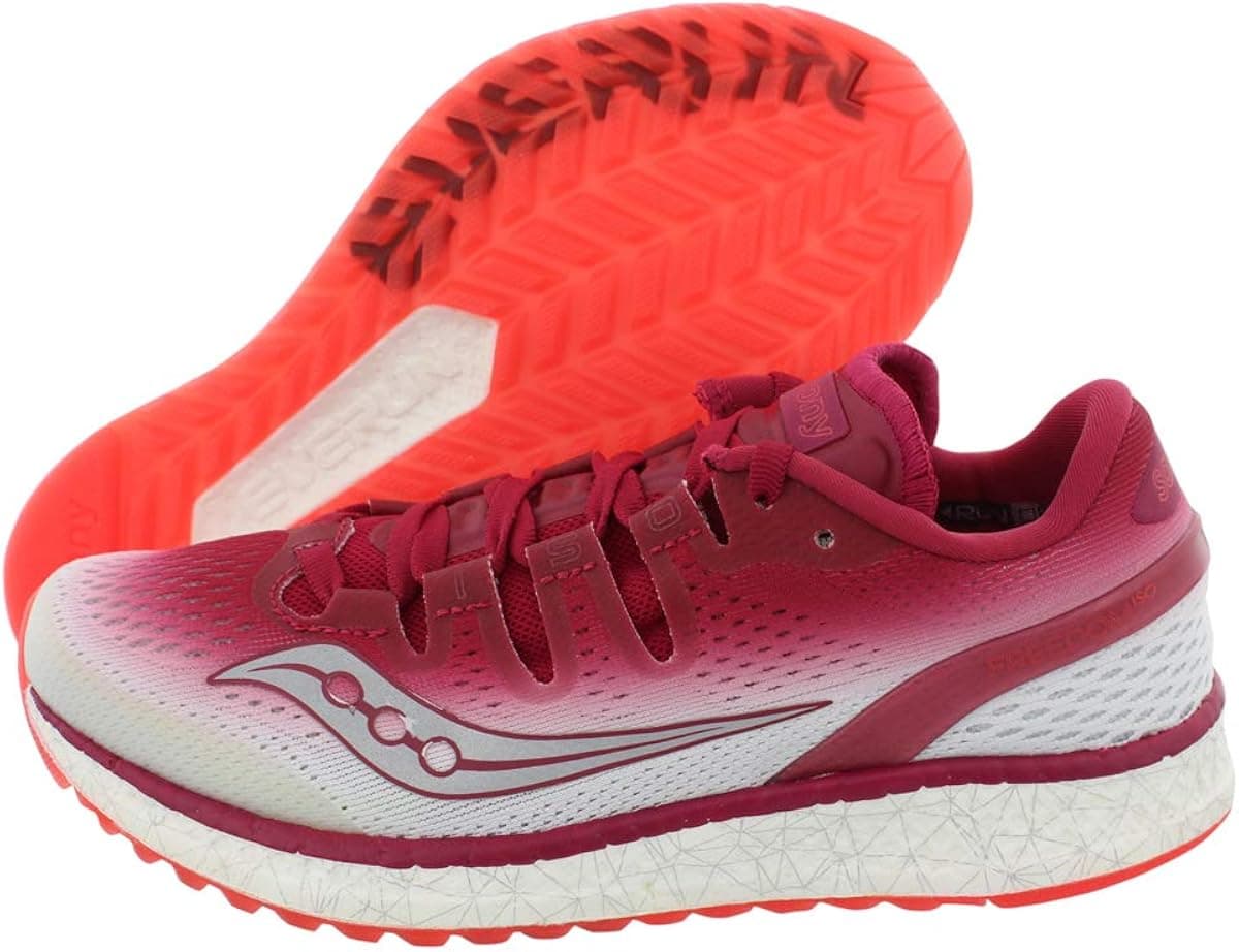 Saucony Women's Freedom ISO Running Shoe