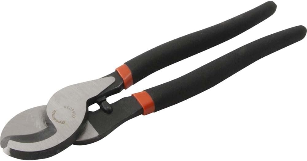 Dynamic Tools D055036 Cable Cutter, 10"