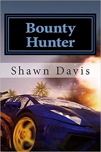 Bounty Hunter