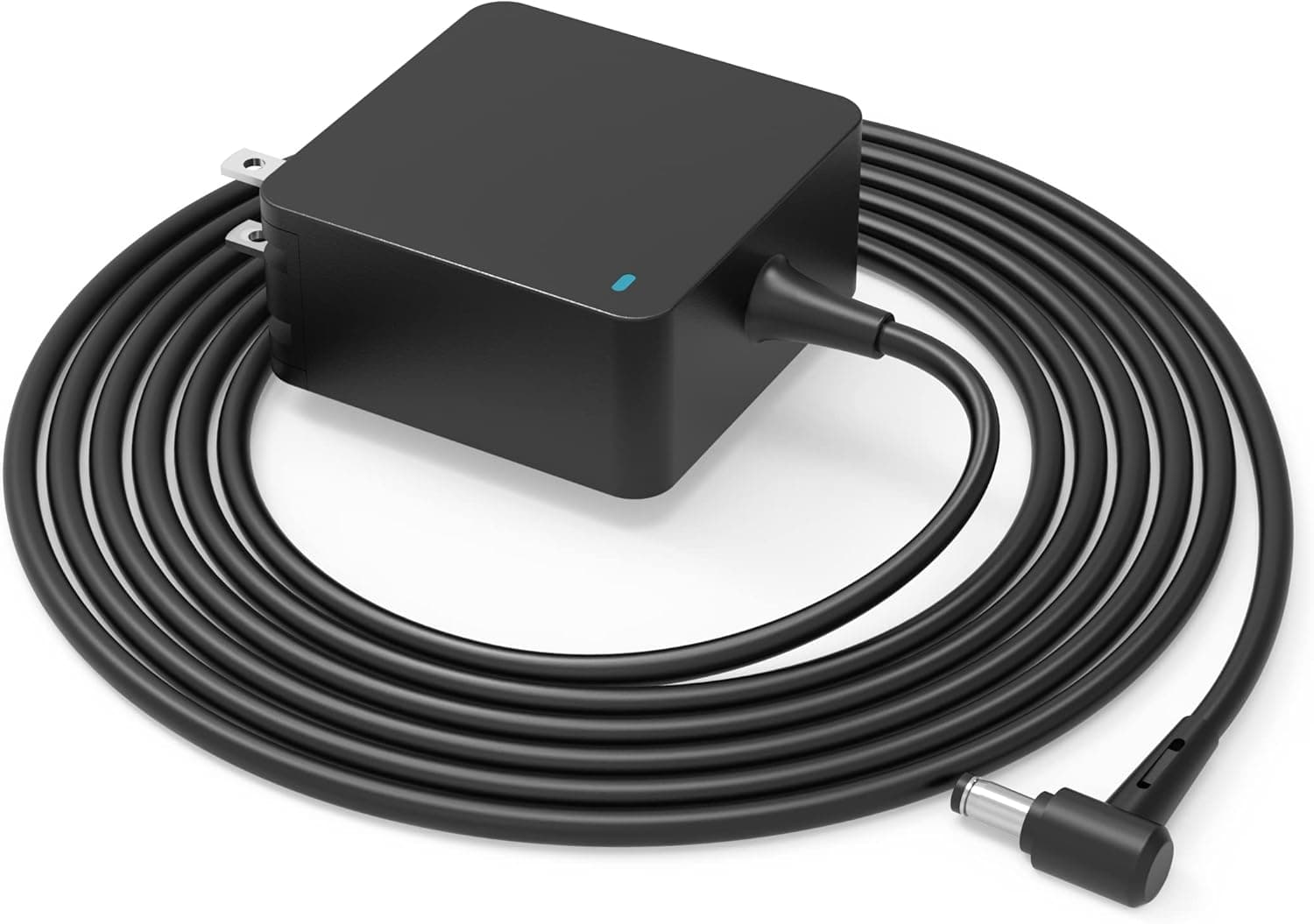AC Charger Fit for Asus F555 F555L F555LA F555UA F555U F554 F554L F554LA F502CA F502C F502 F551CA F551C F551MA F551M F551 F705QA F705Q F705 F505ZA F505Z Laptop Power Supply Adapter Cord