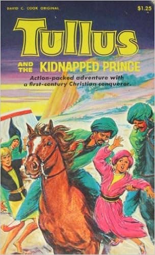 Tullus and the Kidnapped Prince