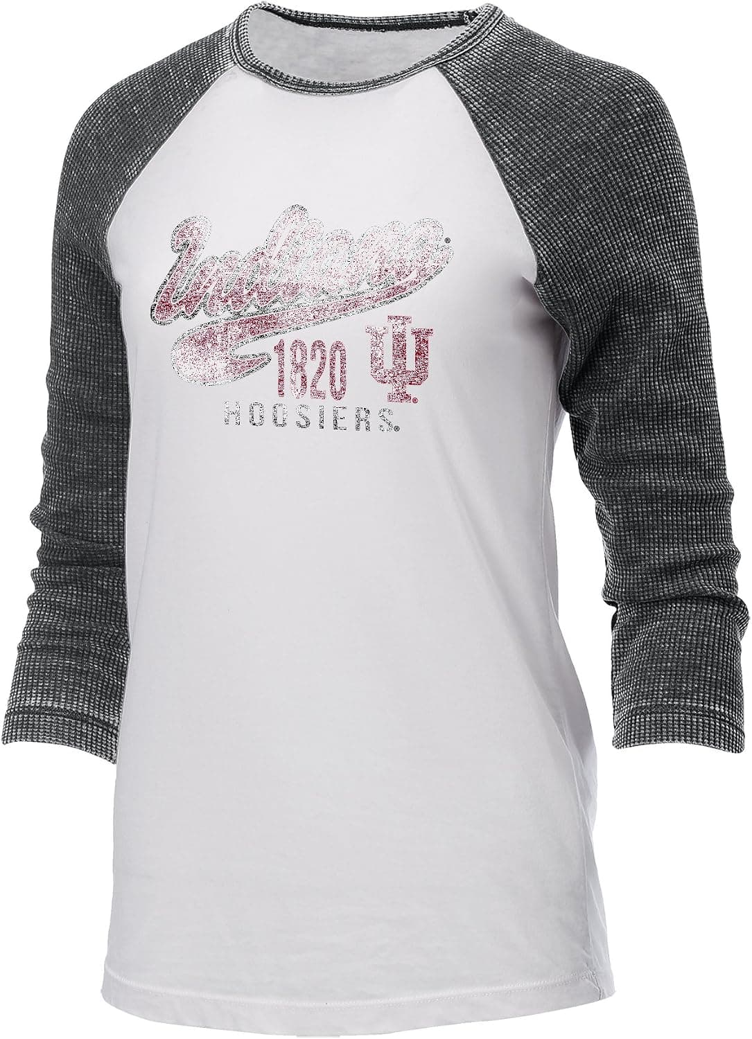 Ouray Sportswear NCAA Adult-Women W Baseball T