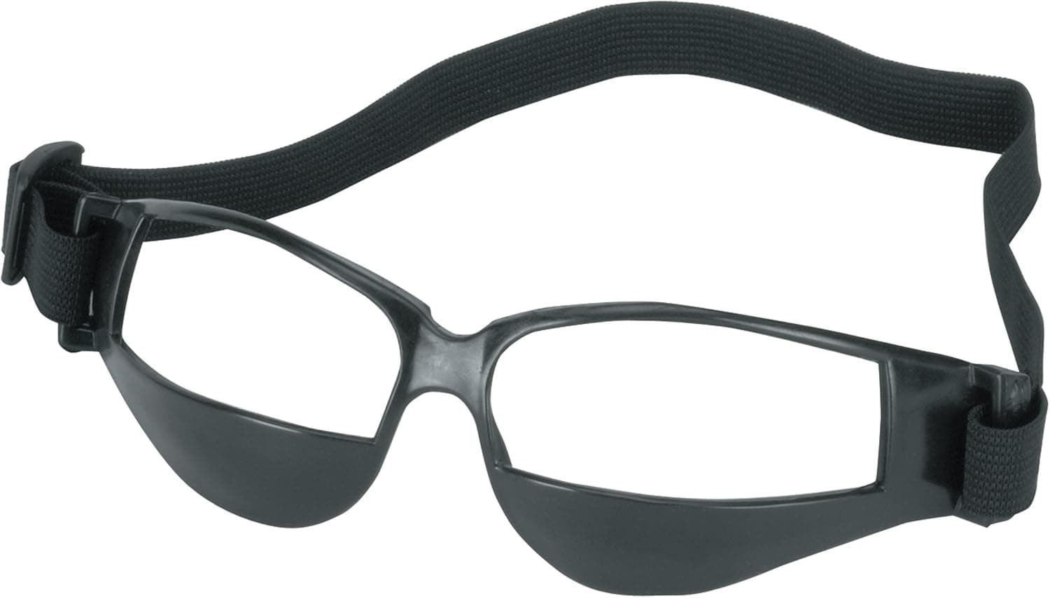 KBA (KORNEY BOARD AIDS) HEADS UP COURT VISION BASKETBALL DRIBBLE GLASSES, SPORTS TRAINING EQUIPMENT (H-UP)