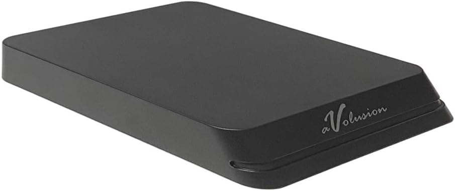 Avolusion Mini HDDGear 1.5TB USB 3.0 Portable External Gaming Hard Drive (for PS4, Pre-Formatted)