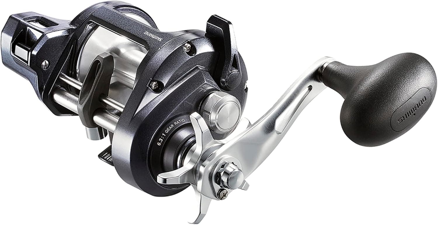 SHIMANO TEKOTA 601 LINE Counter A TEKOTA
