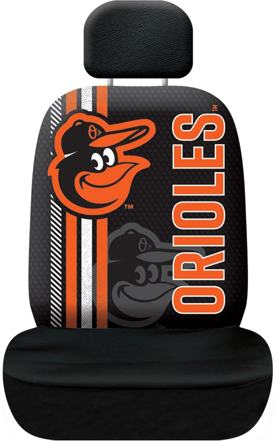 Fremont Die MLB Unisex-Adult Rally Seat Cover