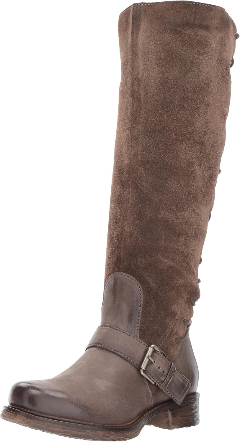 Miz Mooz Women's Nichola Fashion Boot