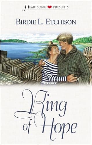 Ring of Hope (Heartsong Presents #485)