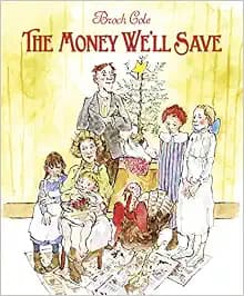 The Money We'll Save