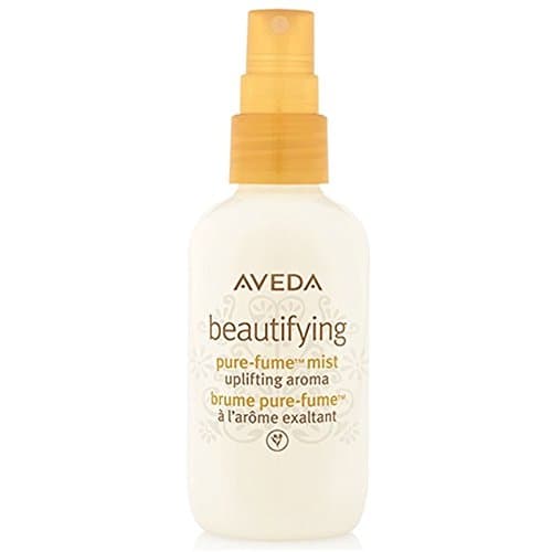 Aveda Beautifying Pure-Fume Body Mist Uplifting Aroma 3.4 Oz