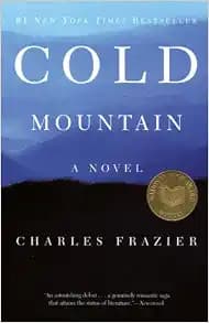 Cold Mountain: A Novel