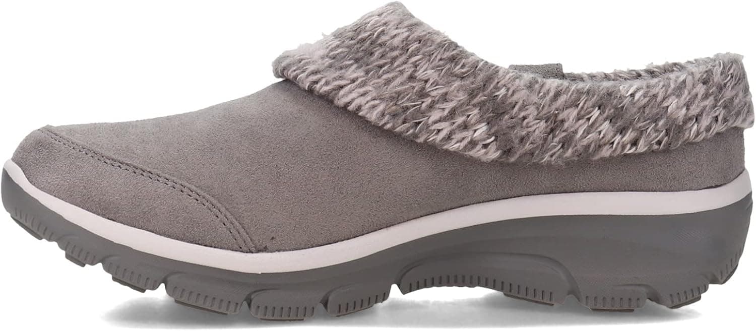 Skechers Women's Easy Going-Good Duo Mule