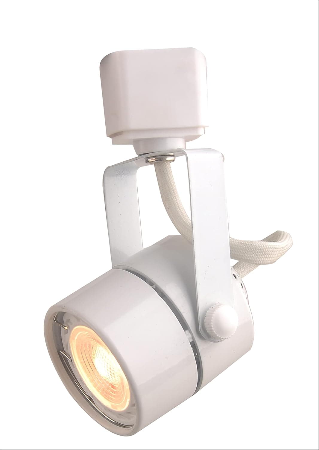 KING SHA H System MR16 GU10 LED Track Lighting fixtures Warm White 90CRI
