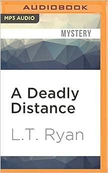 A Deadly Distance (Jack Noble)