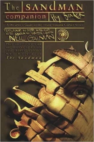 Sandman Companion (Sandman)