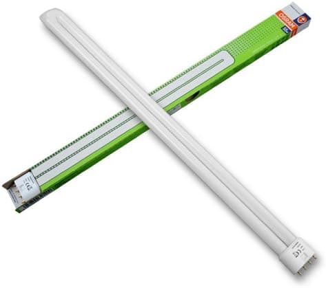 Osram Dulux L 55w/954 Bulb (2G11) - 55w Long Compact Fluorescent Light Bulb