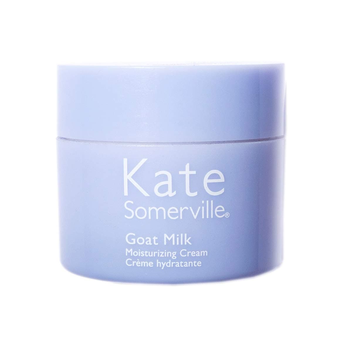Kate Somerville Goat Milk Moisturizing Cream Limited Edition, 1.7 Fl Oz