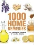 1000 Home Remedies