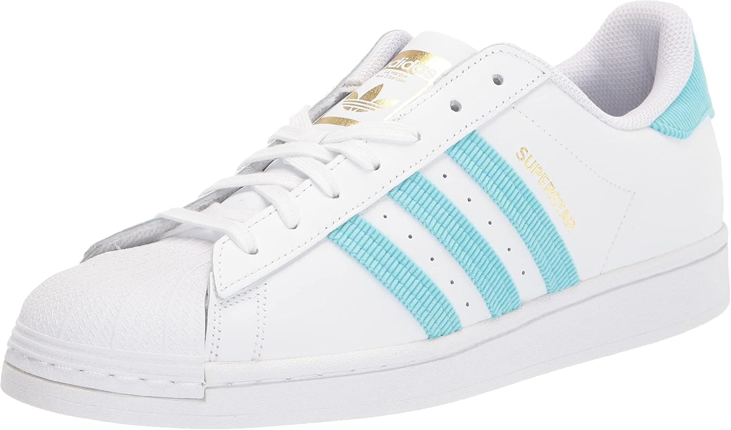 adidas Originals Men's Superstar Sneaker