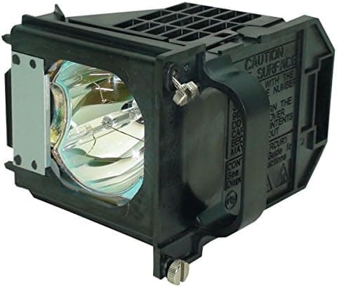 Mitsubishi WD-57734 TV Assembly with Original Bulb Inside