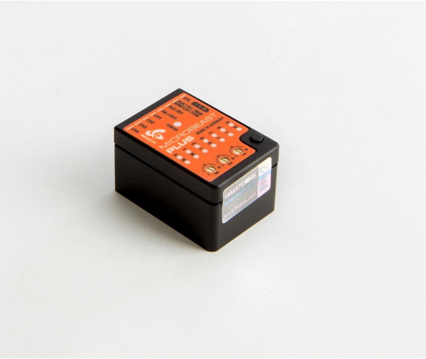 BeAStX Microbeast Plus HD