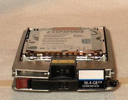 289241-001 HP Internal Hard Drive 289241-001