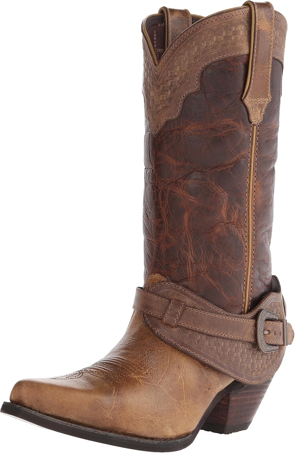 Durango Women's DCRD172 Western Boot
