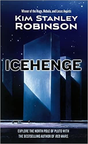 Icehenge