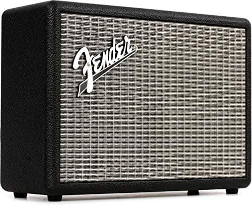 Fender Monterey Bluetooth Speaker