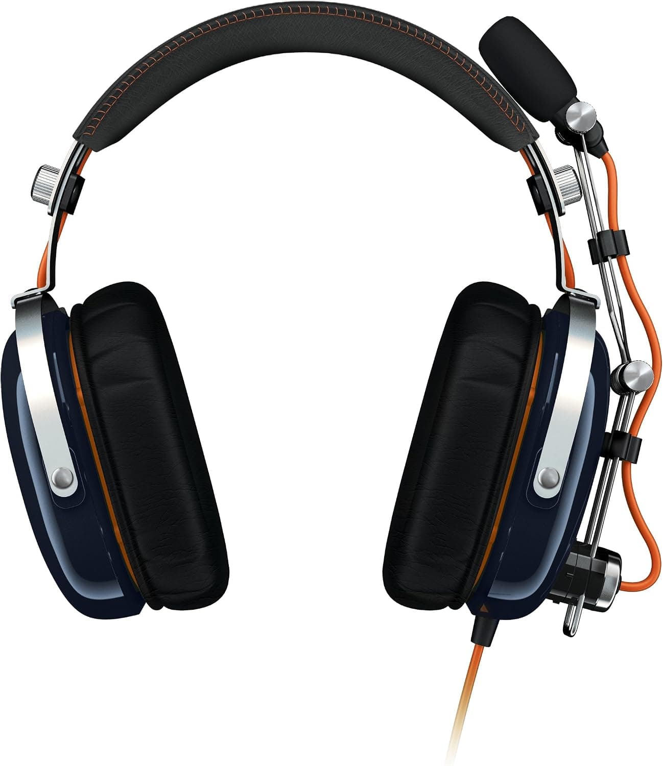Razer Battlefield 3 BlackShark - Expert 2.0 Gaming Headset (RZ04-00720200-R3M1)
