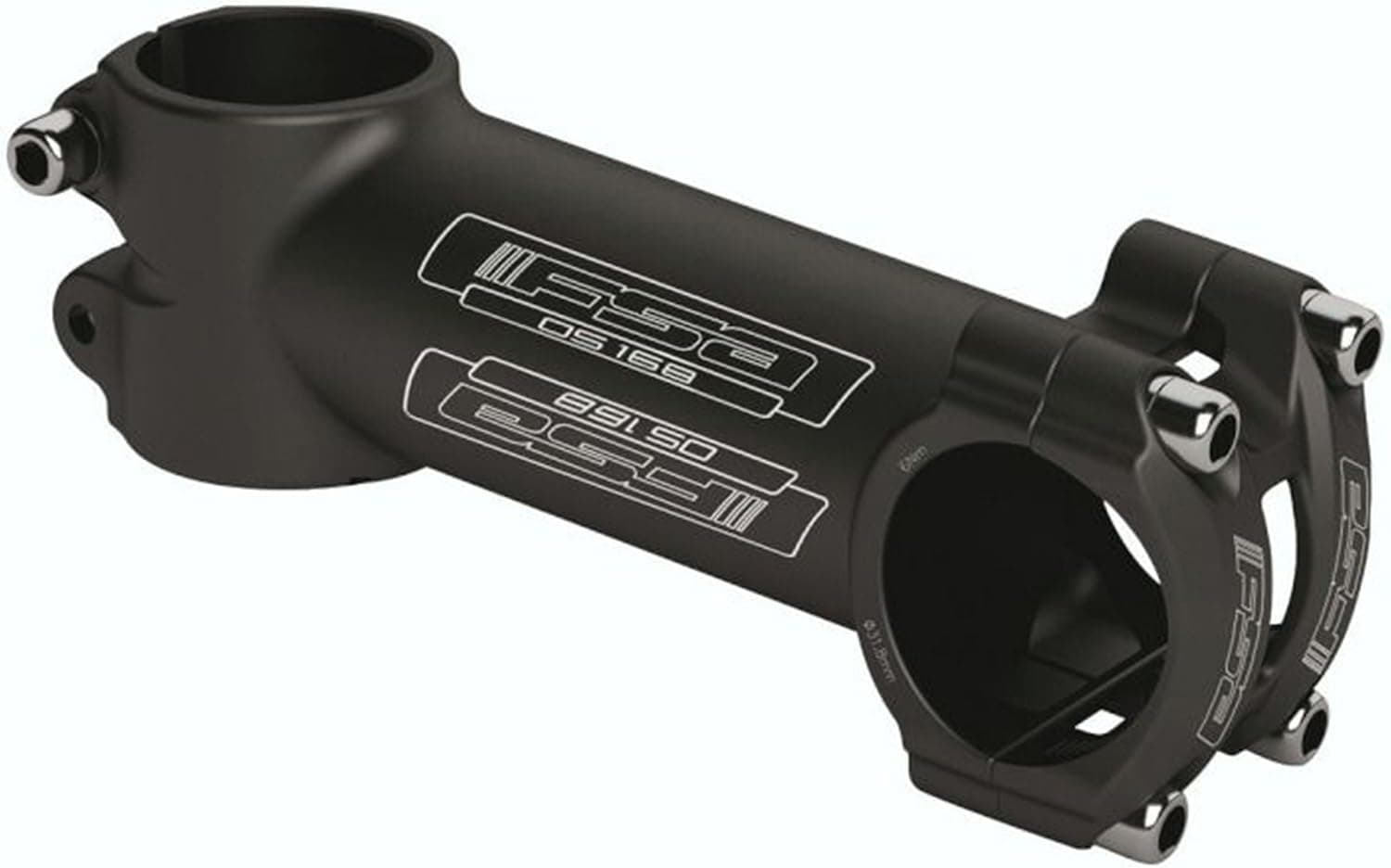 FSA Omega 31.8 70mm +/-6D Black