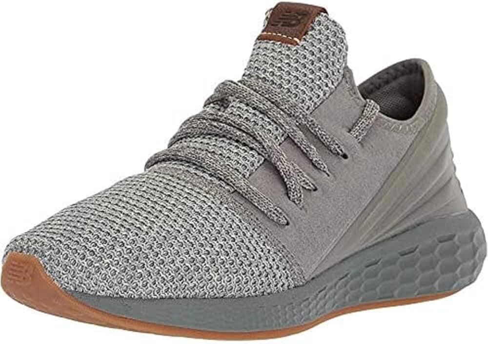 New Balance Women's Cruz V2 Fresh Foam Running Shoe