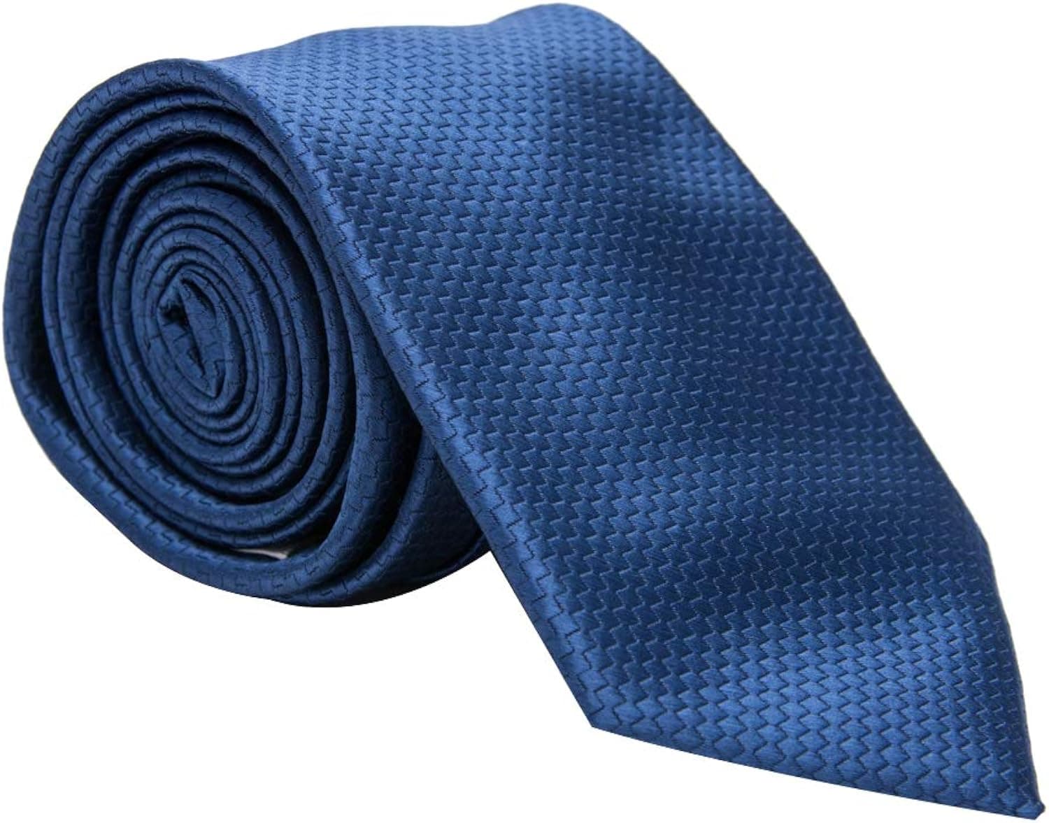 Pierre Cardin Mens Ties - Ties For Men with Various Colors - Men's Necktie Classic